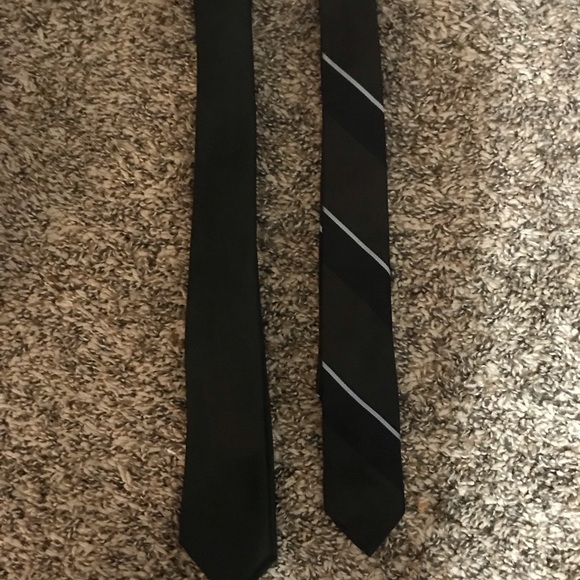 Skinny Vintage Ties - Picture 12 of 13